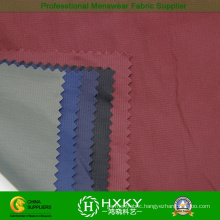 Down Coat Fabric Semi Memory Polyester Fabric